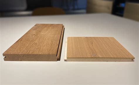 Infographic: Vergelijking massief parket vs. lamelparket vs. visgraat