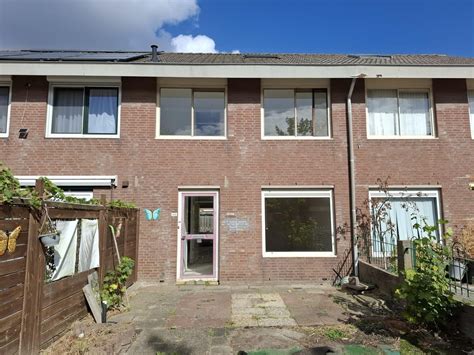 Infographic: renovatiefasen Waterland en Snoekenveen in Spijkenisse