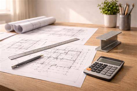 Infographic: bouwtekening en constructieberekening kosten