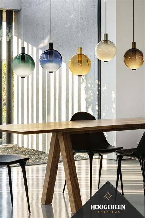 Infographic: Kenmerken van Italiaans design in verlichting