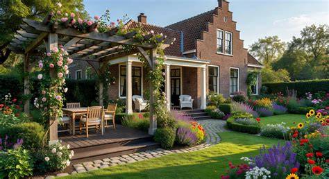 Vergelijking: kelder vs zolder vs uitbouw