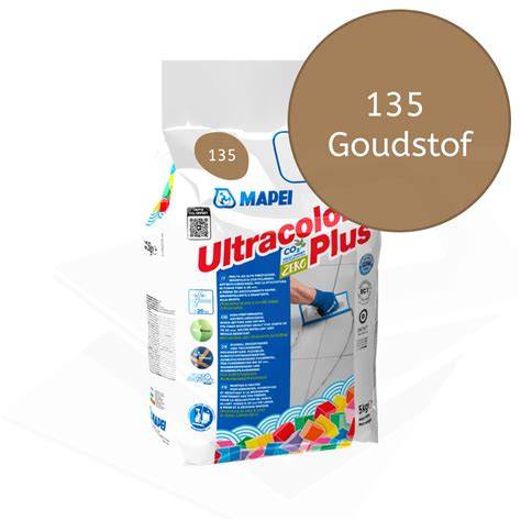 Infographic: Mapai producten en kleurvariaties Ultracolor Plus