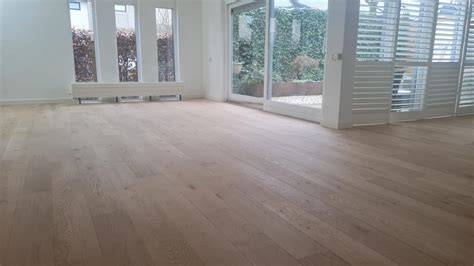 Bedrijven in Noord-Brabant met parket renovatie