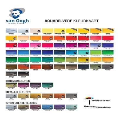 Kleurenkaart van Remix Voegmortels