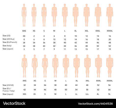 XL vs XXL planken infographic