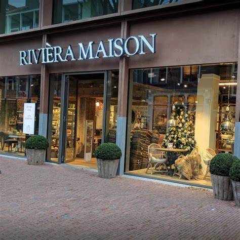 Infographic: Riviera Maison inspiratiebronnen en ontwerpen