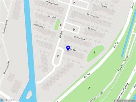 Locatie en bereikbaarheid van Secretaris Versteeglaan in Vleuten-De Meern