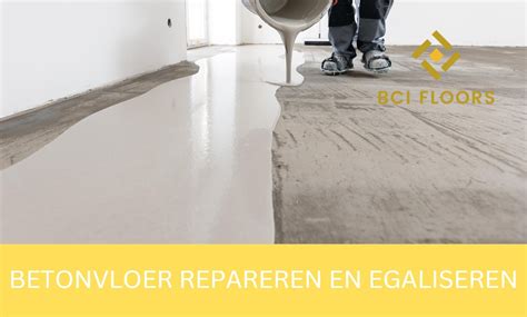 Detailfoto van kwartsinstrooi op een verse betonvloer.