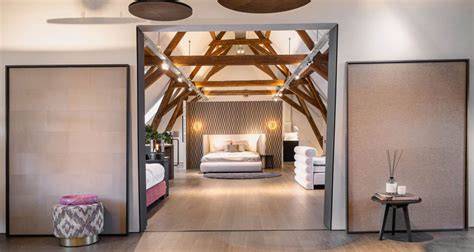 Showroom en webshop van ENZO PELLINI