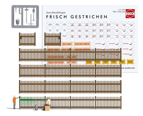 Hek schilderen - schematisch overzicht