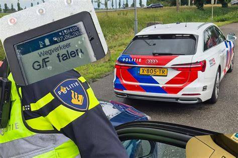 Infografiek: stappen bij invordering rijbewijs