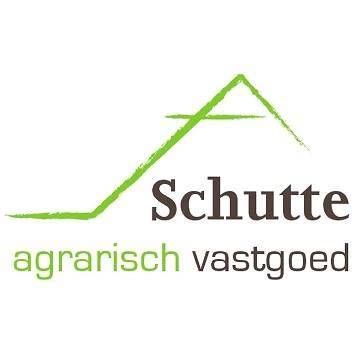 Schema: Samenwerkingsmodel tussen Schutte agrarisch vastgoed en Weusthuis agrarisch BV