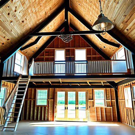 Infographic: Drie woonstijlen Barn, Park en Loft