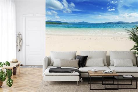 Fotobehang buitenbestendig en tuin-thema