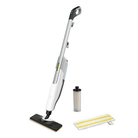 Foto van de SC 2 Upright EasyFix met accessoires