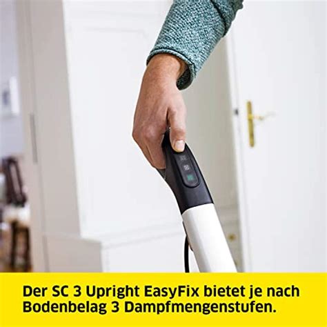Vergelijking SC 2 vs SC 3 Upright EasyFix