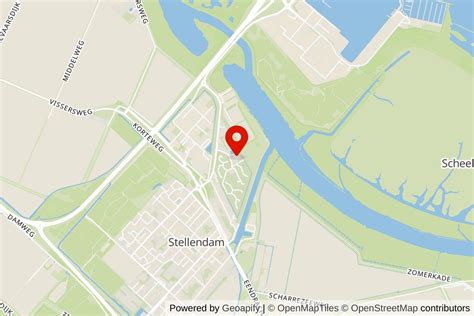 Infographic: kaart van Gedempte Zuiderdiep met historische lagen en huidige waterproblematiek