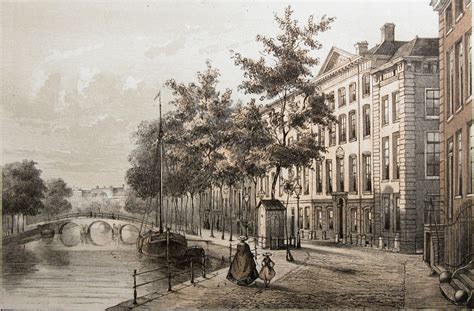 Detailfoto van Gouden Bocht aan de Herengracht
