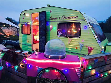 Caravan-naar-foodtruck kostenoverzicht