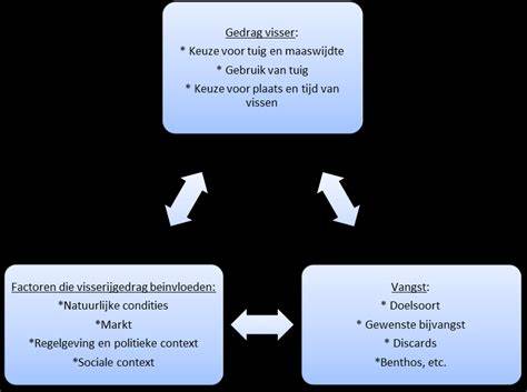 Schematische weergave van factoren die de RC-waarde bepalen