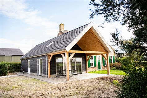 Infographic: Kenmerken van een schuurwoning