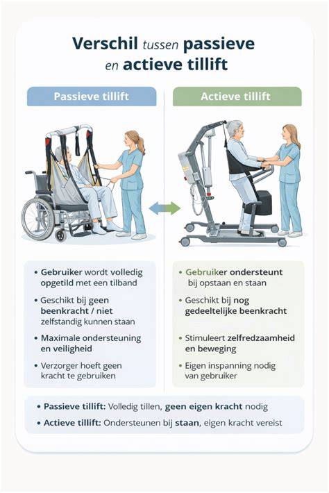 Illustratie van massa en impuls van actieve en passieve radiator