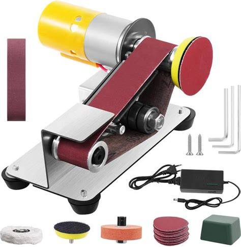 Infographic: Schuurpapier- en korrelgids voor bandschuurmachine 100mm
