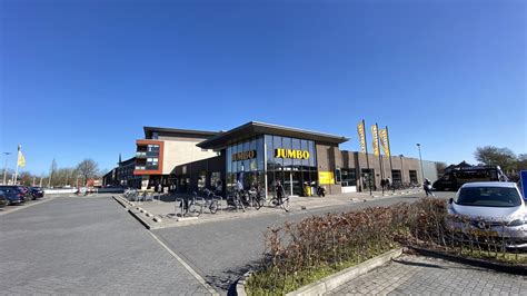 Foto van de Feenstra vestiging in Drachten