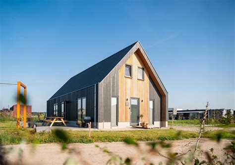 Klantenervaringen en referenties: VARIAhuis bouwt prefab woningen
