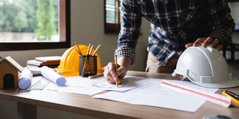 Schema van de verschillende diensten aangeboden door A&S Bouwmanagement