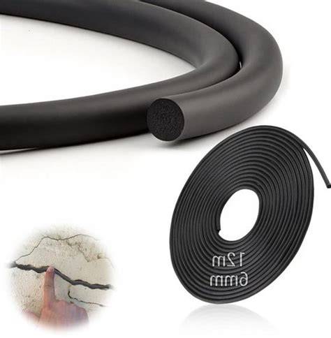 Infographic: 8-12 mm uitzetvoeg rond muren, deuren en obstakels