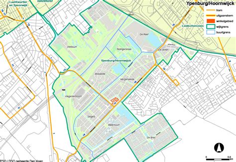 Infographic: Nieuwe horecaconcepten in Den Haag-Ypenburg en omgeving