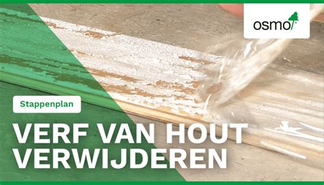 Infographic: Stappenplan schuren van hout