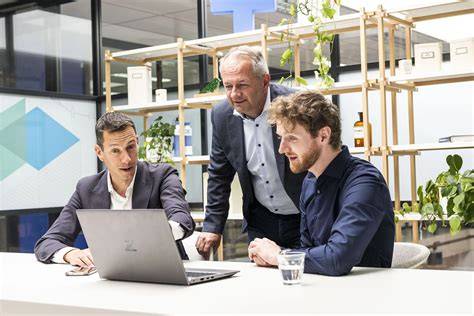 Bedrijfscultuur en vacatures in Zeeland