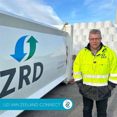 Regionale dienstverleners en arbeid in Zeeland