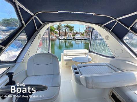 Beachcraft 10.00 en Bayliner Bayliner 285 Sunbridge klaridoo