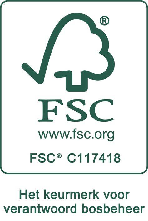 FSC-keurmerk en duurzaamheid van MDF