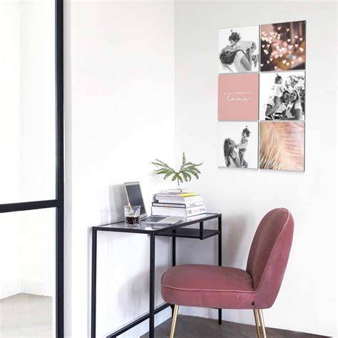 Trendhopper-collectie wanddecoratie: voorbeelden en items