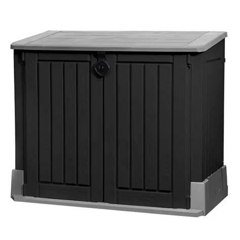 Keter Store it out midi multifunctionele opbergbox