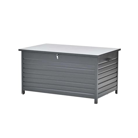 Aluminium Garden Impressions kussenbox