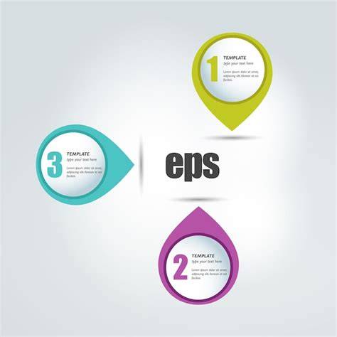 Diagram: EPS-recyclingproces stap voor stap