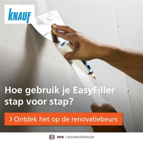 Afbeelding van Knauf Flottrunner in gebruik