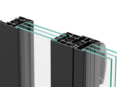 Figuratieve schematische weergave: RT 72 Reflex met middendichting en Invisivent NL