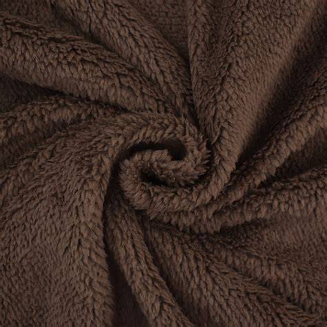 Close-up: Teddy stof en Tellerijnen als bekleding