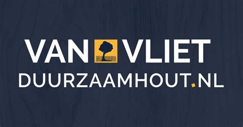 Infographic: Het verkoopproces bij Van Vliet Duurzaamhout van klantaanvraag tot orderafhandeling