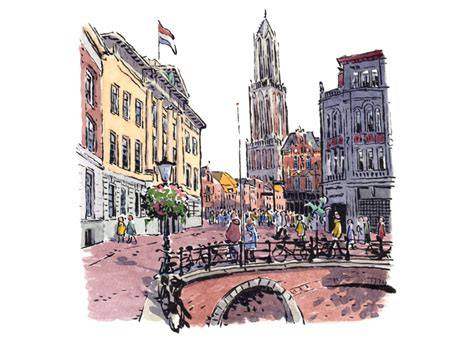 Afweekmiddel en watermengsel illustratie