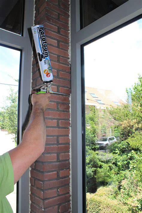 Correct afdichten van radiatorkoppelingen