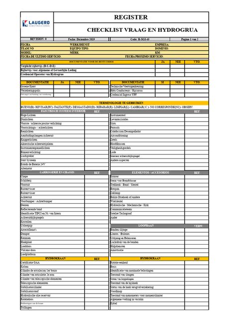 Checklist: Printeronderhoud en accessoires