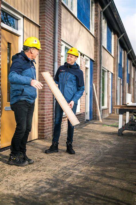 Grieks bouwvergunningproces: van plan tot realisatie