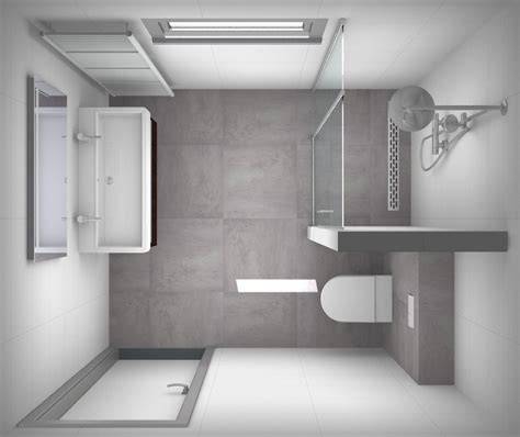 Showroomafbeelding: virtueel ontwerpen van badkamer en toilet